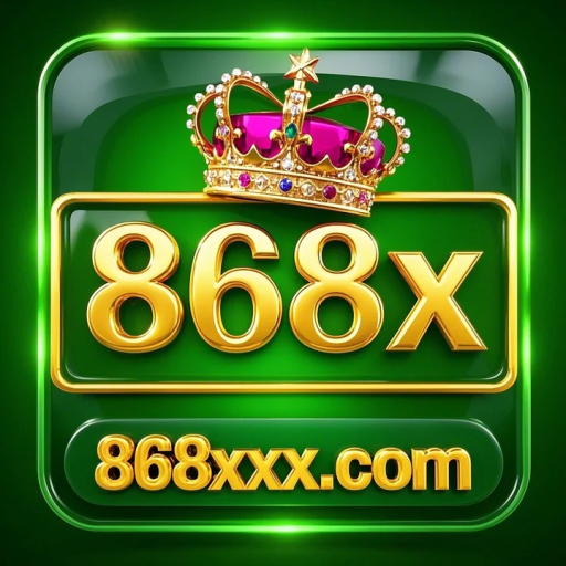 868x